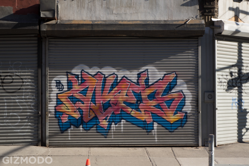 Illustration for article titled Sony RX10 Review: A First-Rate Camera With a Do-It-All Lens